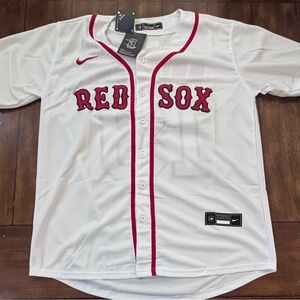 Boston Red Sox Roman Anthony Jersey NWT Adult Large NWT